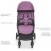 Візок дитячий El Camino Orion Lavender ME 1084 Lavender-MP