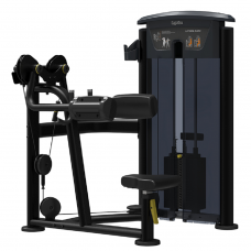 Дельта машина Impulse Evolution, код: IT9524-ST Дельта машина Impulse Evolution, код: IT9524-ST