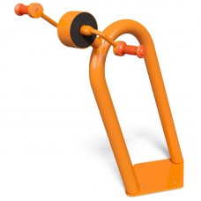 Коловорот InterAtletika SK102				, код: SK102-SM