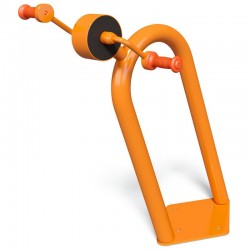 Коловорот InterAtletika SK102				, код: SK102-SM