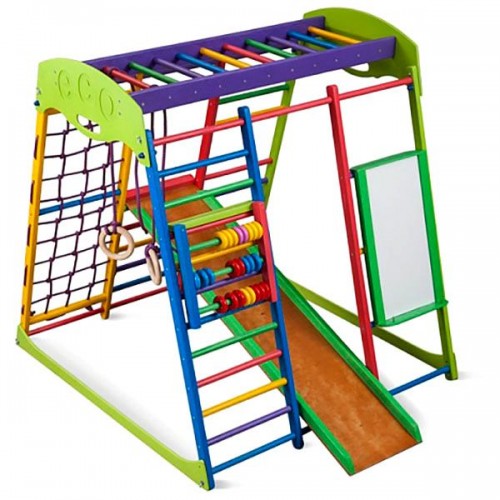 Дитячий куточок PLAYBABY (Юнга), код: SB-YU Дитячий куточок PLAYBABY (Юнга), код: SB-YU