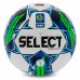 М"яч для футзалу Select Futsal Tornado FIFA Quality Pro V23 №4, білий-синій, код: Z-Tornado-WB-S52