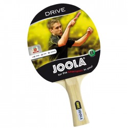 Ракетка для настільного тенісу Joola Drive, код: 63768-TTN