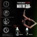 Магнезія рідка PowerPlay 200 мл, код: PP_4005_200ml