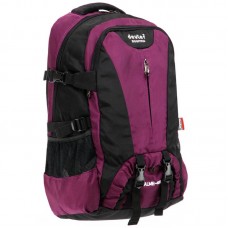 Рюкзак туристичний Deuter 38 л, 570х350х190 мм, фіолетовий, код: D516-C_V