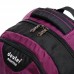 Рюкзак туристичний Deuter 38 л, 570х350х190 мм, фіолетовий, код: D516-C_V