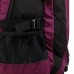 Рюкзак туристичний Deuter 38 л, 570х350х190 мм, фіолетовий, код: D516-C_V