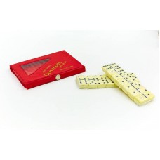 Доміно PlayGame 150x85x15 мм, код: IG-4006P-S52 Доміно PlayGame 150x85x15 мм, код: IG-4006P-S52
