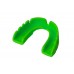 Капа Opro Junior Snap-Fit Neon Green, код: art_002143003