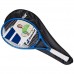 Тенісна ракетка Babolat 27, код: B-27BLX-WS