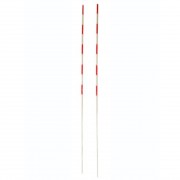 Антена для волейбольної сітки SNS 9922 180 см, код: 00010-SNS