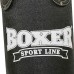 Мішок боксерський циліндр Boxer Класік висота 120см, чорний, код: 1002-02-S52