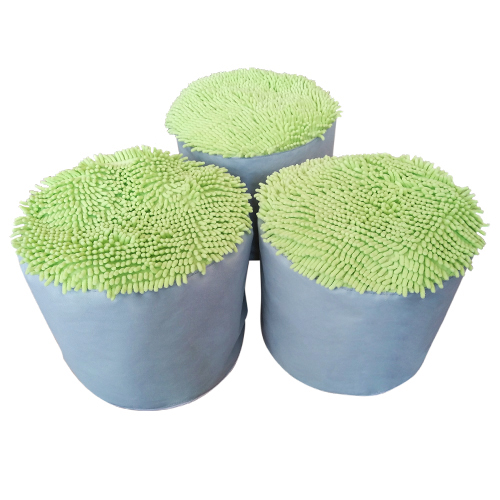 Пуфик Травка Tia-Sport діаметр 400 мм, висота 400 мм, код: sm-0437 Пуфик Травка Tia-Sport діаметр 400 мм, висота 400 мм, код: sm-0437