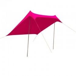 Тент GreenCamp з якірними сумками, код: GC1046 Тент GreenCamp з якірними сумками, код: GC1046