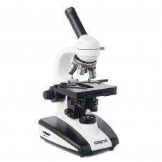 Мікроскоп Sigeta MB-103 40x-1600x LED Mono, код: 65211-DB