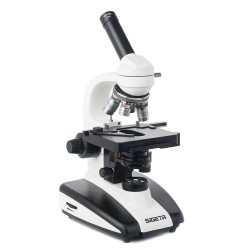 Мікроскоп Sigeta MB-103 40x-1600x LED Mono, код: 65211-DB