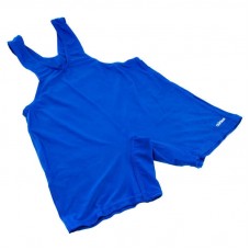 Трико борцівське PlayGame розмір 54, червоний, синій, код: TB54-WS Трико борцівське PlayGame розмір 54, червоний, синій, код: TB54-WS