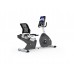 Горизонтальний велотренажер Nautilus R626, код: R626-FS