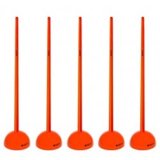 Набір для тренування Seco cлаломні стійки, код: 18100700-SE Набір для тренування Seco cлаломні стійки, код: 18100700-SE