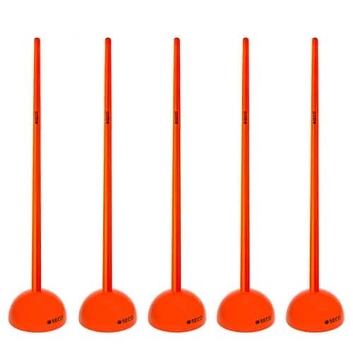 Набір для тренування Seco cлаломні стійки, код: 18100700-SE Набір для тренування Seco cлаломні стійки, код: 18100700-SE