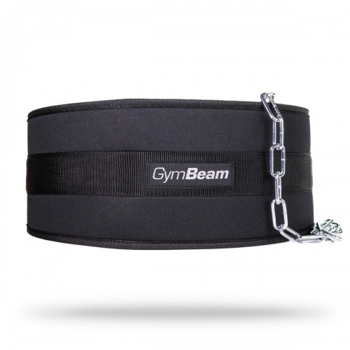 Пояс для обтяжень GymBeam Dip Belt, код: 8586022210167-GB