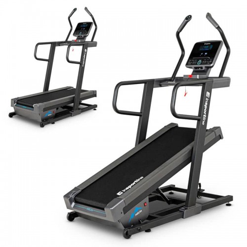 Бігова доріжка Insportline Hill Lite, код: 24097-IN
