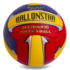 М"яч волейбольний Ballonstar №5, код: LG2078