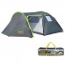 Намет 4-х місцева GreenCamp, код: GC1009-WS Намет 4-х місцева GreenCamp, код: GC1009-WS