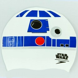 Шапочка для плавання Speedo Star Wars, код: 808385C631 Шапочка для плавання Speedo Star Wars, код: 808385C631