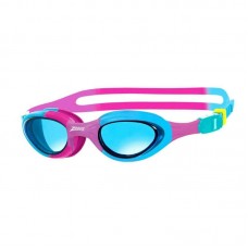 Окуляри для плавання Zoggs Super Seal Junior різнокольоровий, код: 749266058508