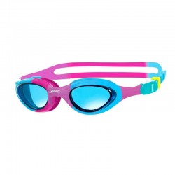 Окуляри для плавання Zoggs Super Seal Junior різнокольоровий, код: 749266058508