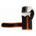 Боксерські рукавиці Power System Contender Black/Orange Line 14 унцій, код: PS-5006_14oz_Black/Orange