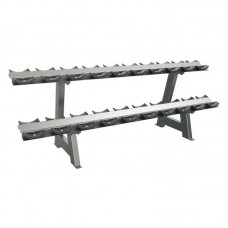 Стійка для гантелей V`Noks, код: BR077-RX Стійка для гантелей V`Noks, код: BR077-RX