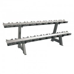 Стійка для гантелей V`Noks, код: BR077-RX Стійка для гантелей V`Noks, код: BR077-RX