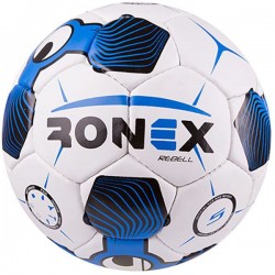 М"яч футбольний Ronex Grippy, код: RX-UHL-SK