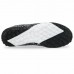Сороконіжки футбольні Zhenzu розмір 43, чорний-білий, код: 757G-1-39-45-1_43