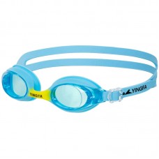Окуляри для плавання дитячі Yingfa синій, код: J720AF_BL