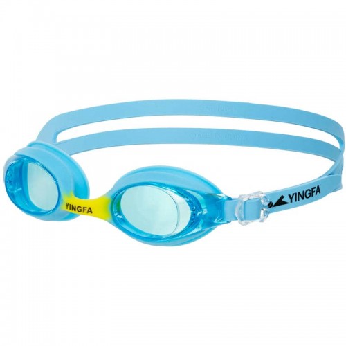 Окуляри для плавання дитячі Yingfa синій, код: J720AF_BL