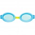 Окуляри для плавання дитячі Yingfa синій, код: J720AF_BL
