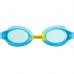 Окуляри для плавання дитячі Yingfa синій, код: J720AF_BL
