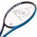 Велосипедні гонки Dunlop Apex Lite 250 Tennis Racket, L4, код: DL67690001-S52