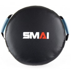 Маківара кругла Smai Round Shield, чорний, код: 13106-136