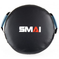 Маківара кругла Smai Round Shield, чорний, код: 13106-136