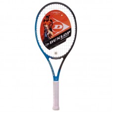 Велосипедні гонки Dunlop Apex Lite 250 Tennis Racket, L4, код: DL67690001-S52