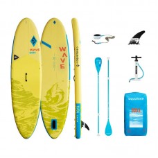 Надувна SUP дошка (борд) Wave Aquatone 10"6" - model 2022, код: TS-112-IN