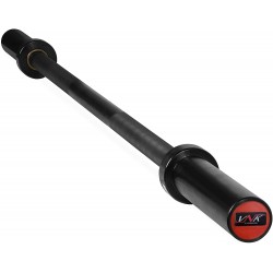 Гриф V`Noks Pro Black 152 (180 кг), код: V`Noks034-RX