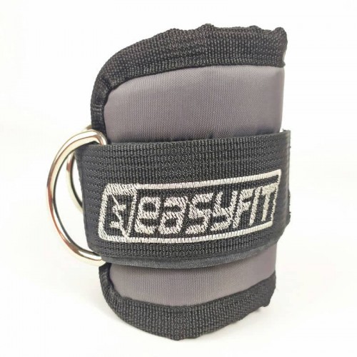 Манжета EasyFit для тяги (2 півкільця) R02, код: EF-LGSTR-02
