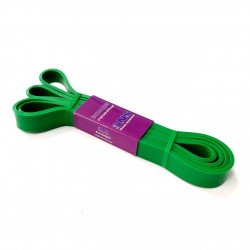 Еспандер стрічка-Кільце SNS 145-21, навантаження 5-22 кг, зелений, код: 10901-SNS Еспандер стрічка-Кільце SNS 145-21, навантаження 5-22 кг, зелений, код: 10901-SNS