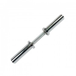 Гриф олімпійський гантельний Generation Fitness FF52F3, код: 10007-AX Гриф олімпійський гантельний Generation Fitness FF52F3, код: 10007-AX