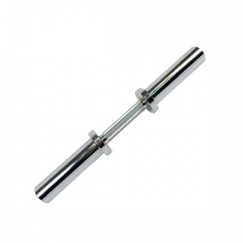 Гриф олімпійський гантельний Generation Fitness FF52F3, код: 10007-AX